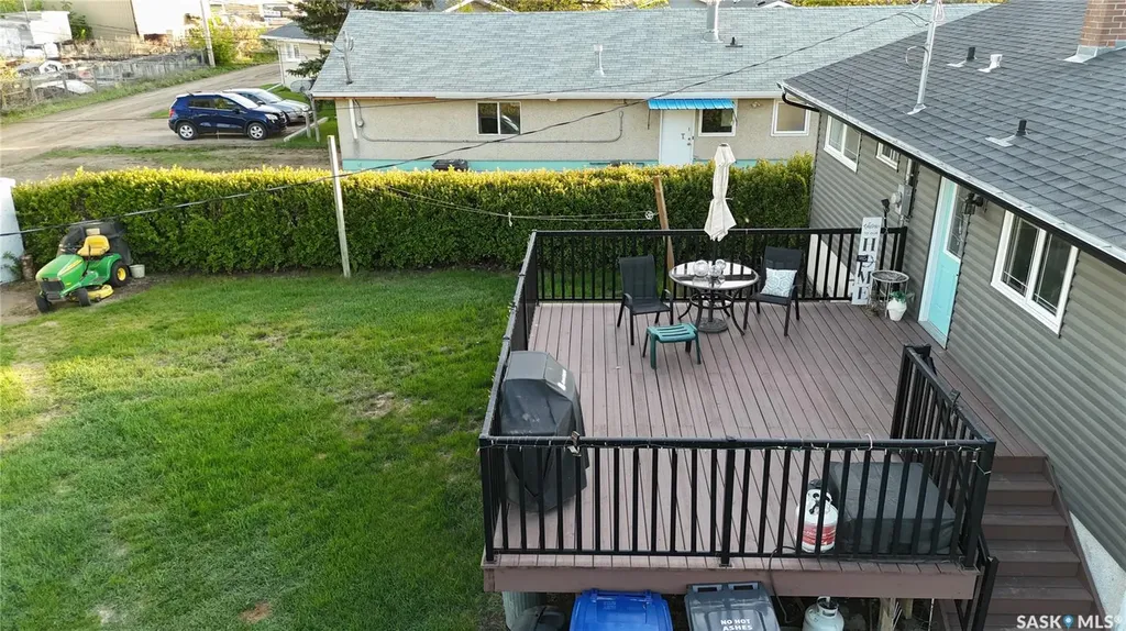 122 Hamilton Street Davidson SK S0G 1A0