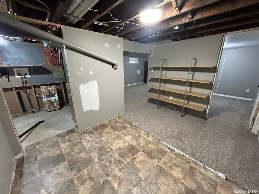 205 Carl Avenue E Langenburg SK S0A 2A0