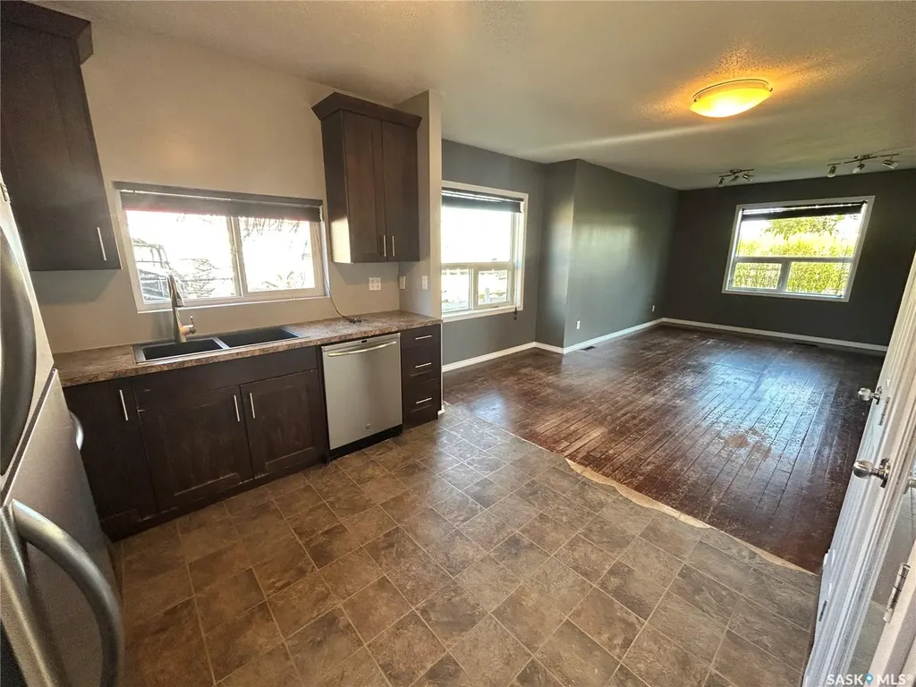 205 Carl Avenue E Langenburg SK S0A 2A0