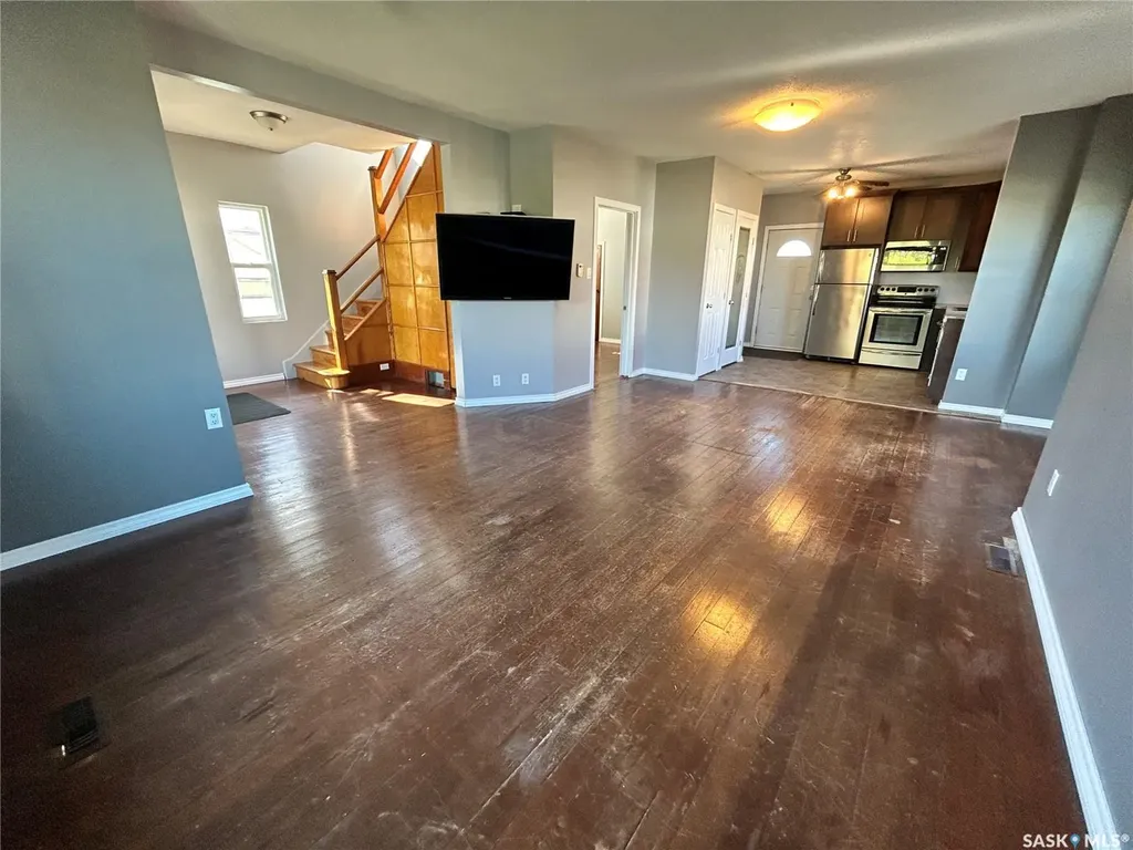 205 Carl Avenue E Langenburg SK S0A 2A0