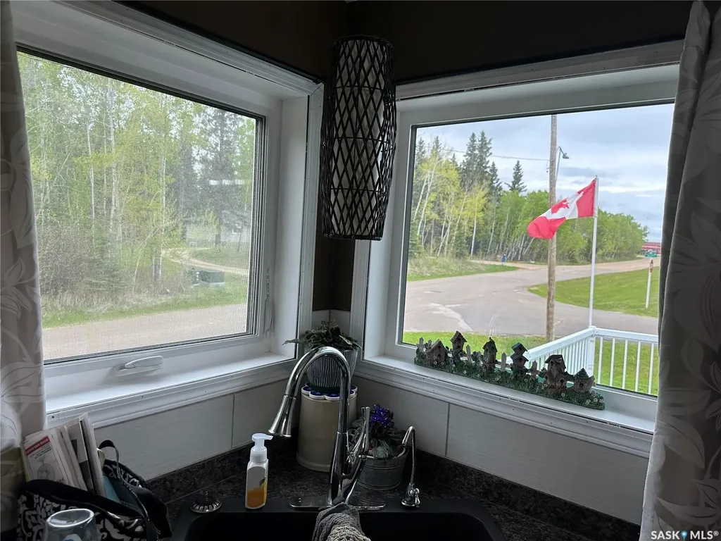 228 6th Avenue N Big River SK S0J 0E0