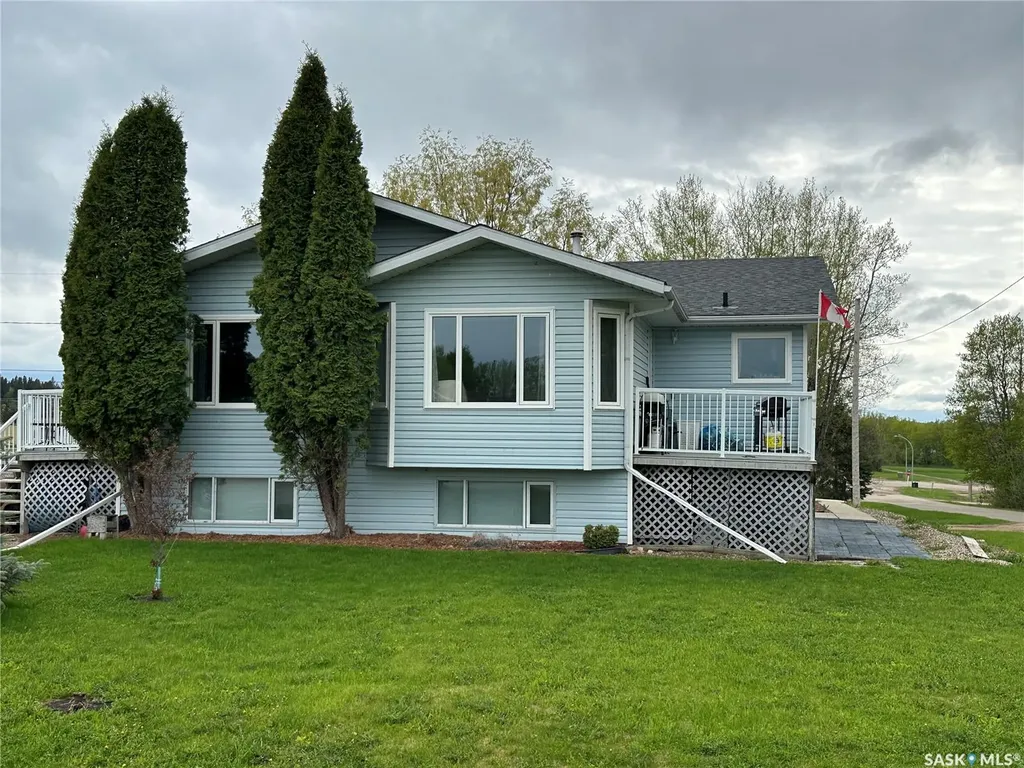 228 6th Avenue N Big River SK S0J 0E0