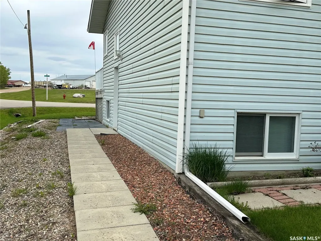 228 6th Avenue N Big River SK S0J 0E0