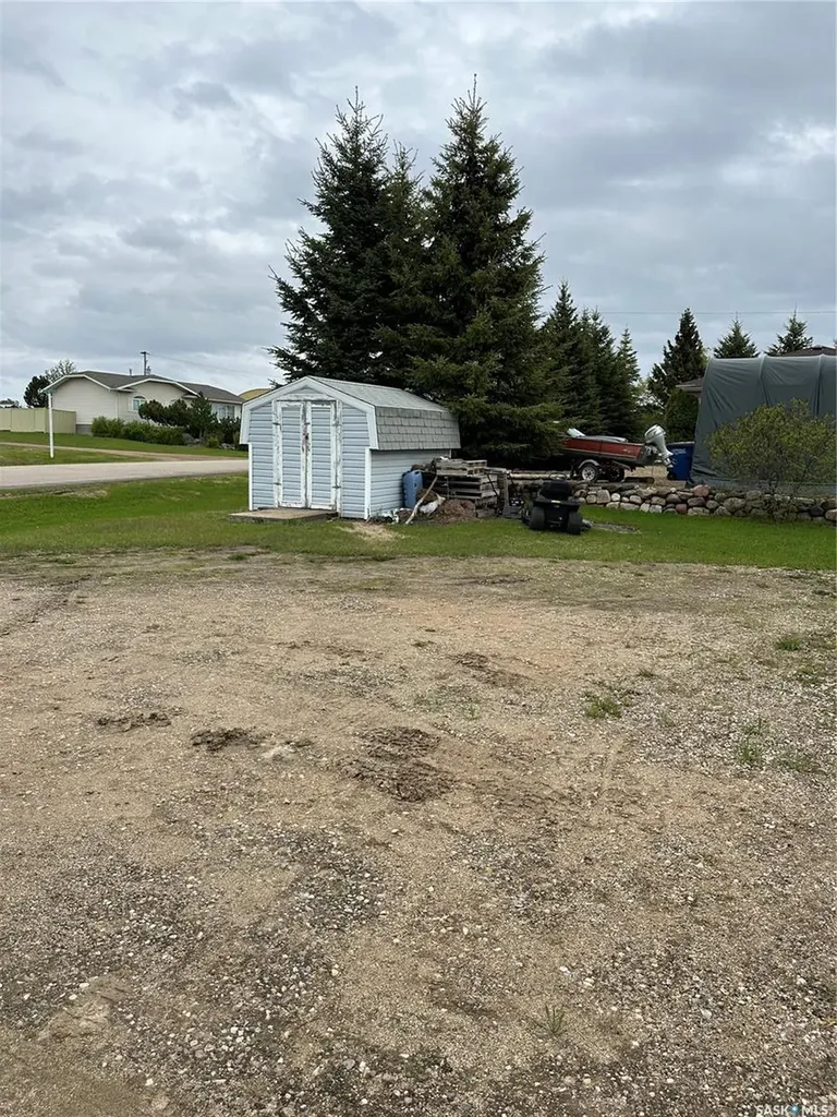 228 6th Avenue N Big River SK S0J 0E0