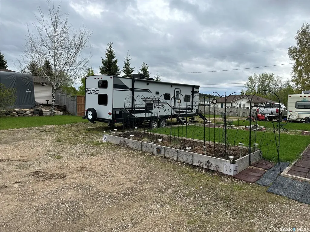 228 6th Avenue N Big River SK S0J 0E0