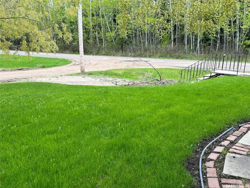 228 6th Avenue N Big River SK S0J 0E0