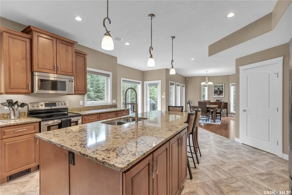 #26 Rural Address Elk Ridge SK S0J 2Y0