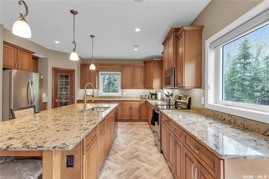 #26 Rural Address Elk Ridge SK S0J 2Y0