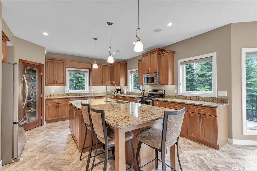 #26 Rural Address Elk Ridge SK S0J 2Y0