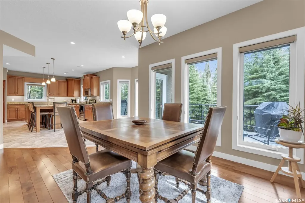 #26 Rural Address Elk Ridge SK S0J 2Y0