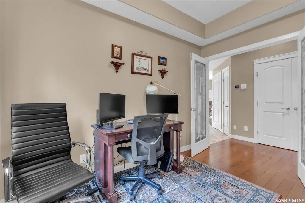 #26 Rural Address Elk Ridge SK S0J 2Y0