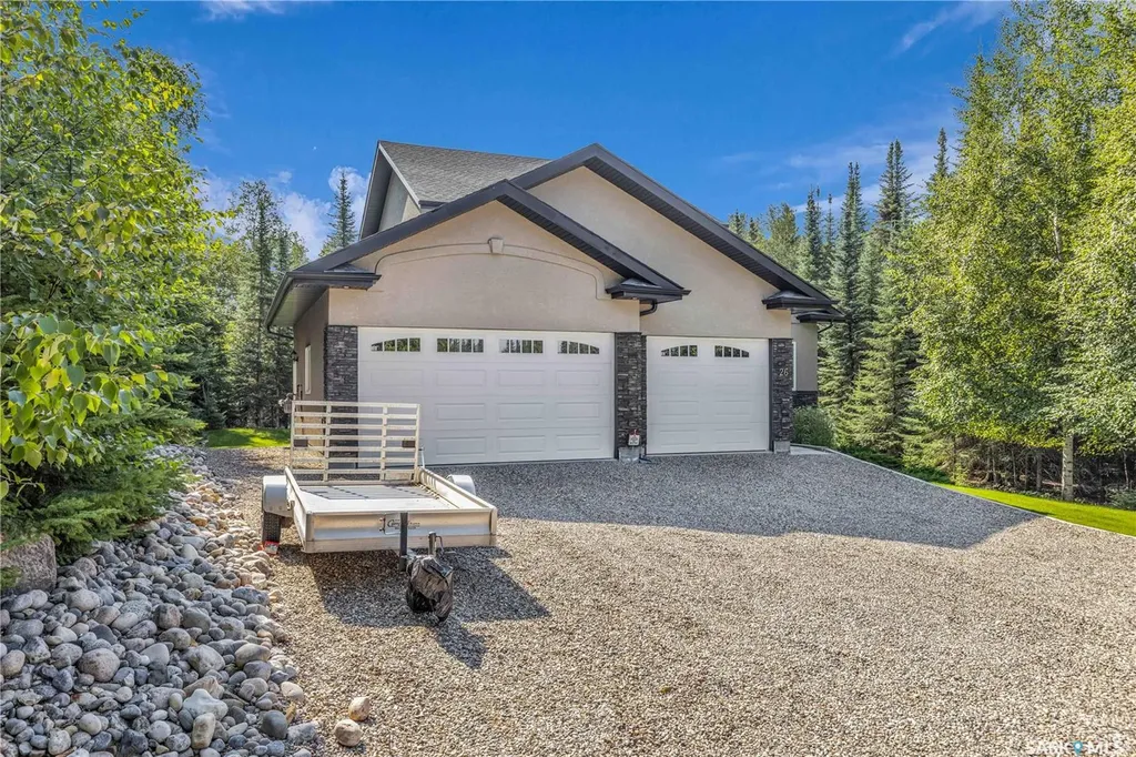 #26 Rural Address Elk Ridge SK S0J 2Y0