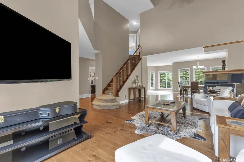 #26 Rural Address Elk Ridge SK S0J 2Y0