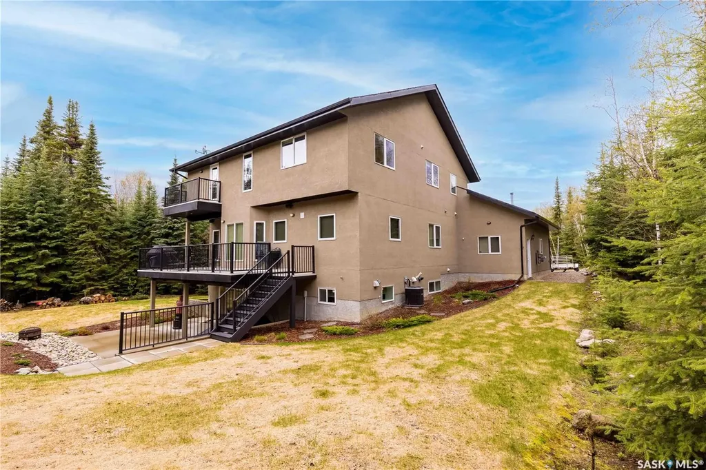 #26 Rural Address Elk Ridge SK S0J 2Y0