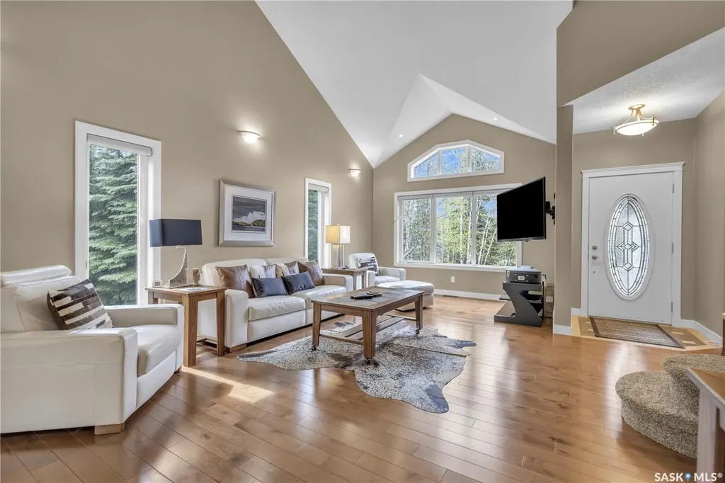 #26 Rural Address Elk Ridge SK S0J 2Y0