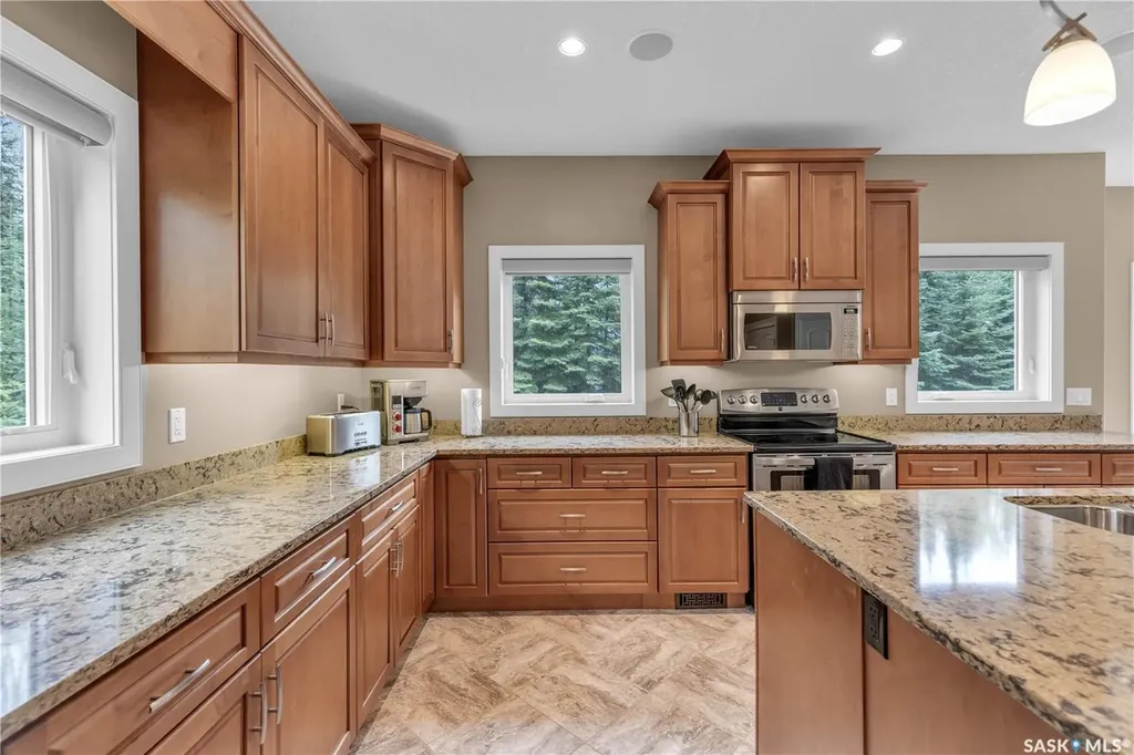 #26 Rural Address Elk Ridge SK S0J 2Y0