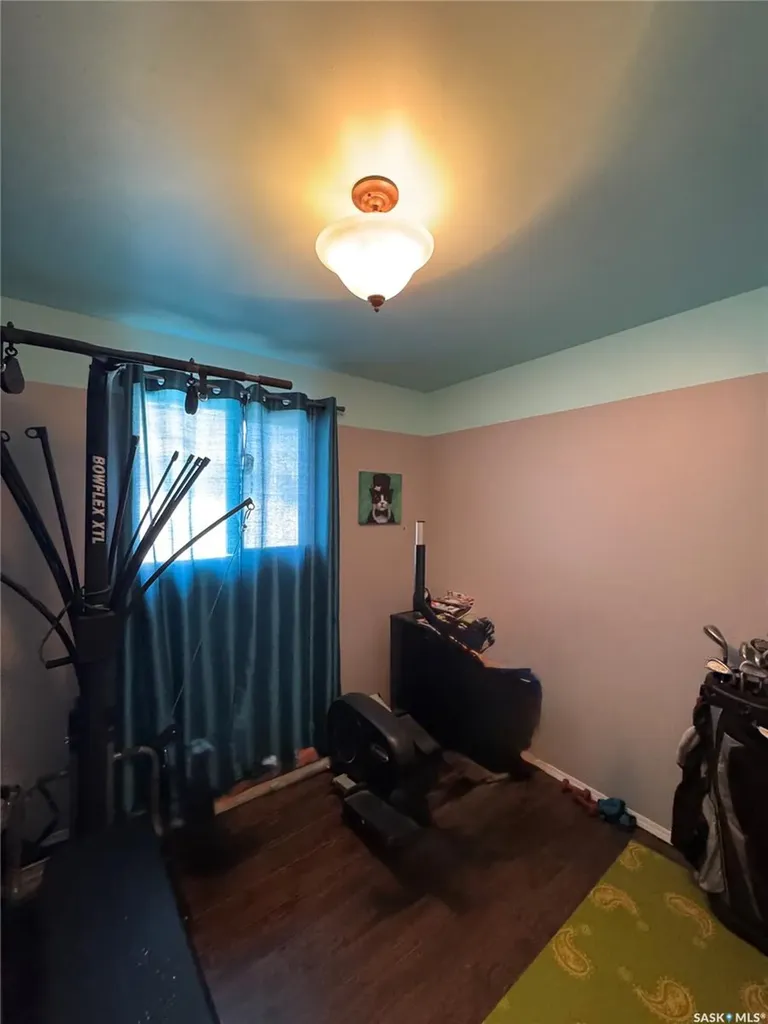 713 Birch Crescent Hudson Bay SK S0E 0Y0