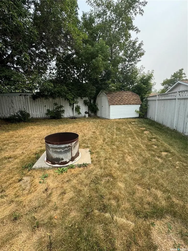 713 Birch Crescent Hudson Bay SK S0E 0Y0