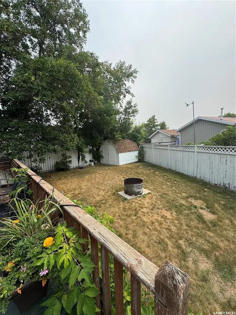 713 Birch Crescent Hudson Bay SK S0E 0Y0