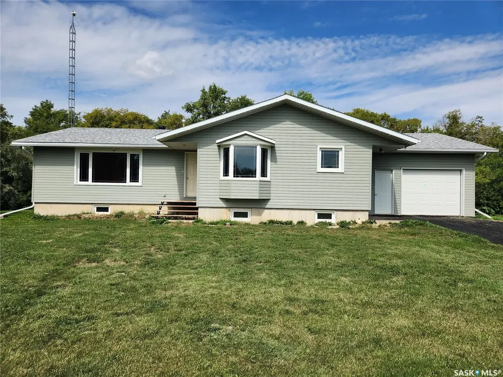 Rural Address Connaught Rm No. 457 SK S0E 1T0