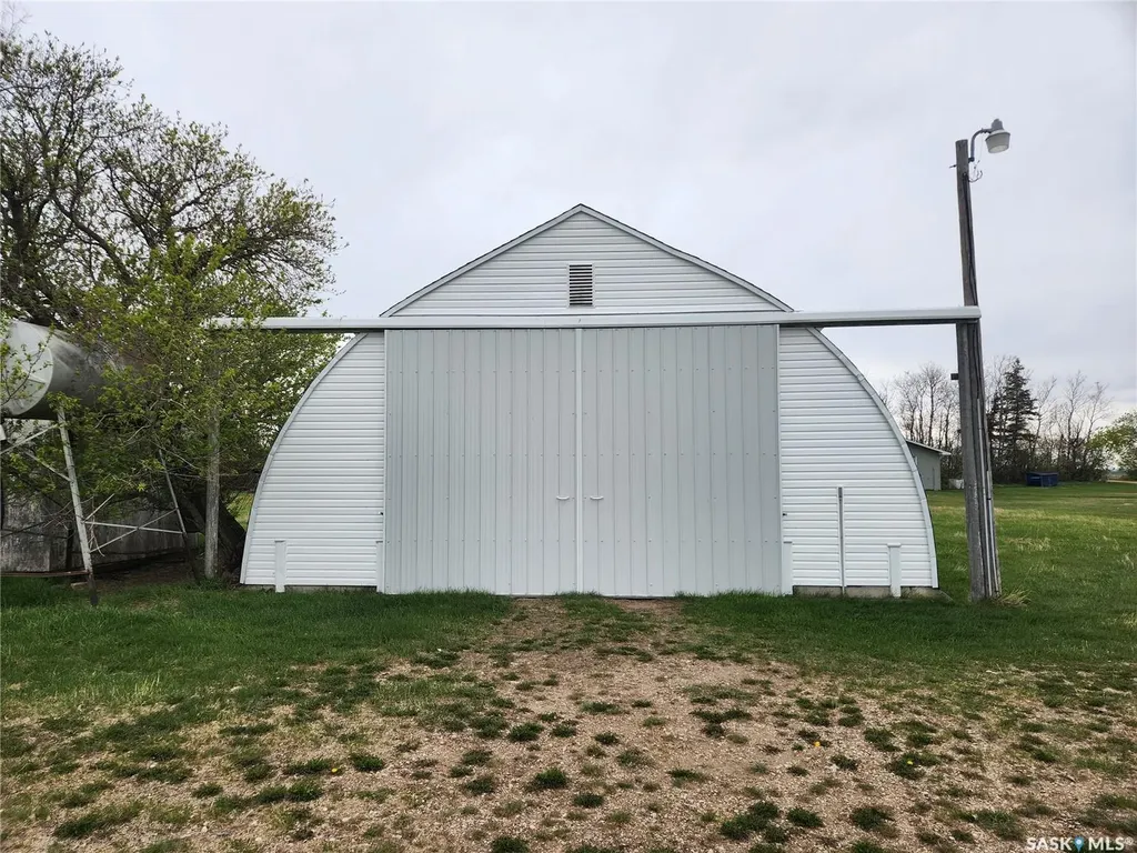 Rural Address Connaught Rm No. 457 SK S0E 1T0