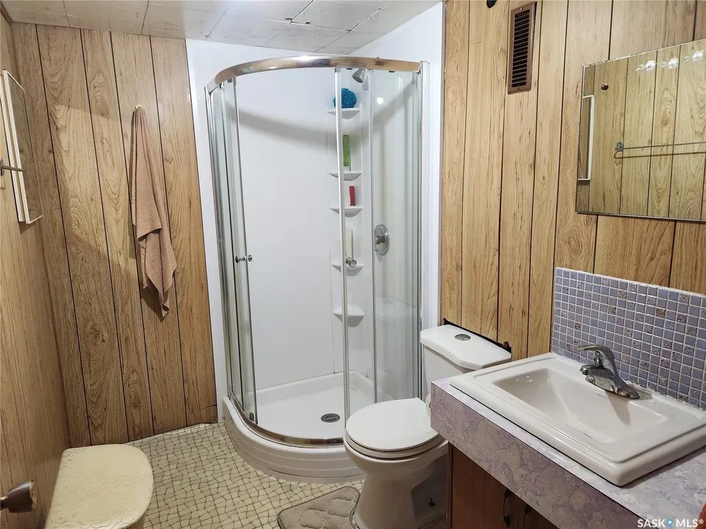 Rural Address Connaught Rm No. 457 SK S0E 1T0