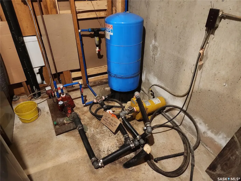 Rural Address Connaught Rm No. 457 SK S0E 1T0