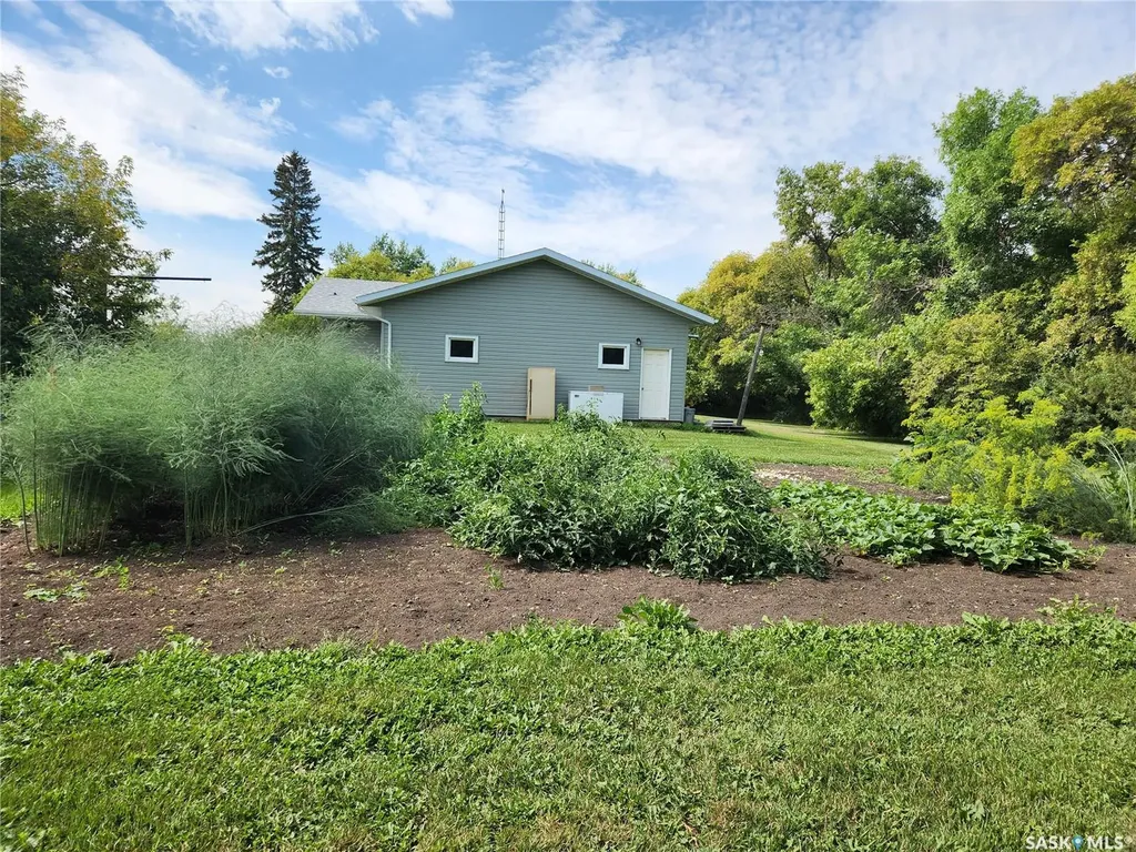 Rural Address Connaught Rm No. 457 SK S0E 1T0