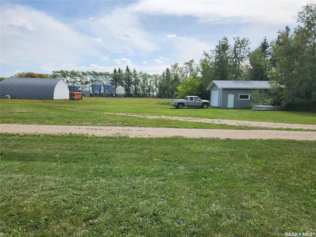 Rural Address Connaught Rm No. 457 SK S0E 1T0