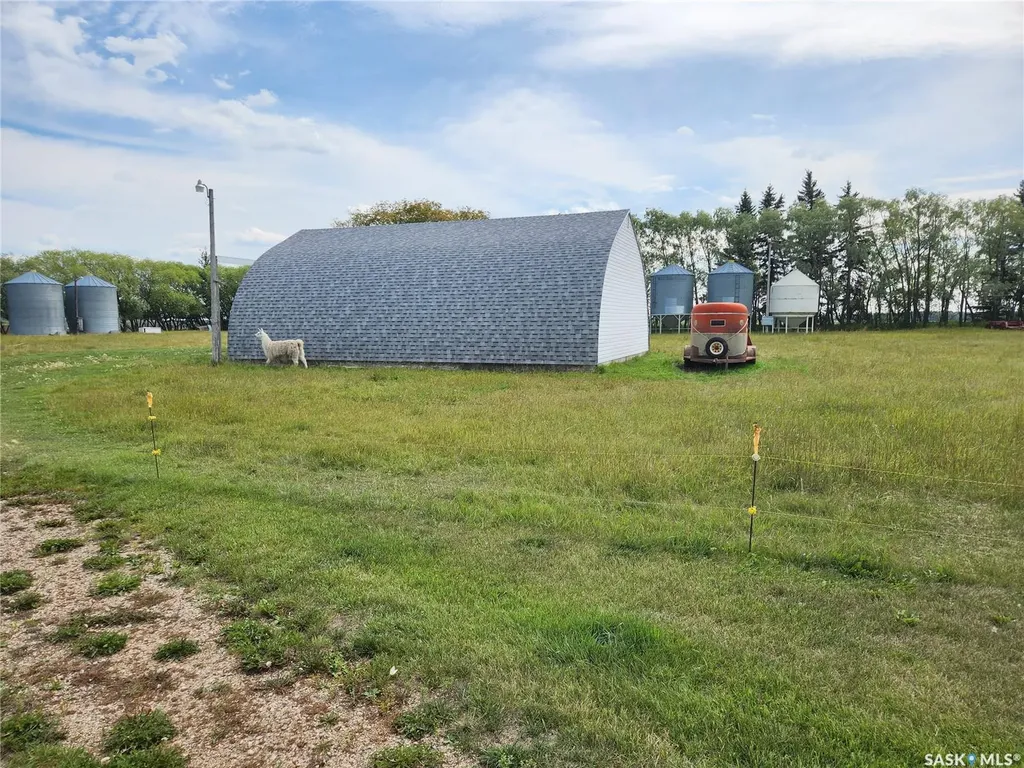 Rural Address Connaught Rm No. 457 SK S0E 1T0