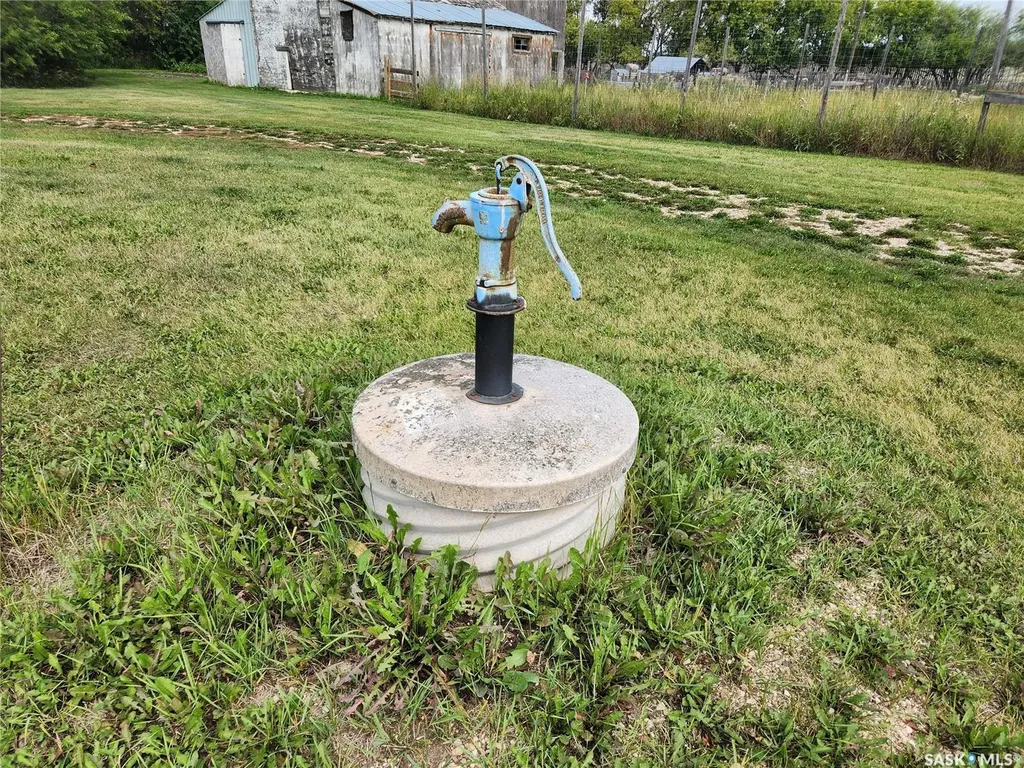 Rural Address Connaught Rm No. 457 SK S0E 1T0