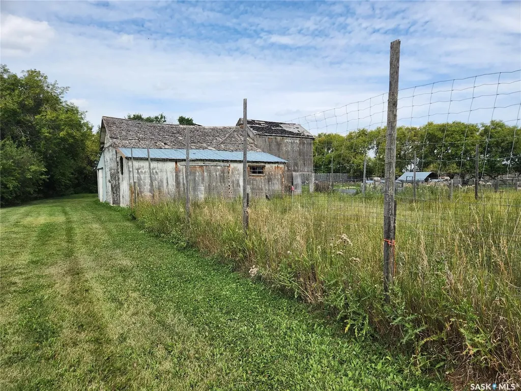 Rural Address Connaught Rm No. 457 SK S0E 1T0