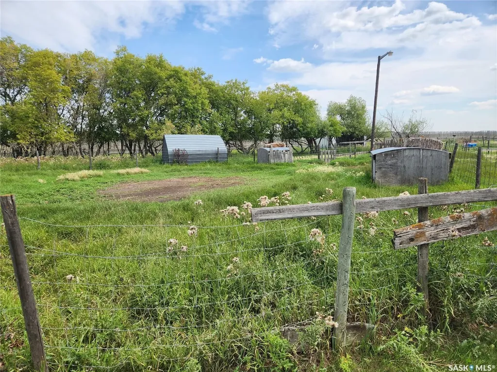 Rural Address Connaught Rm No. 457 SK S0E 1T0