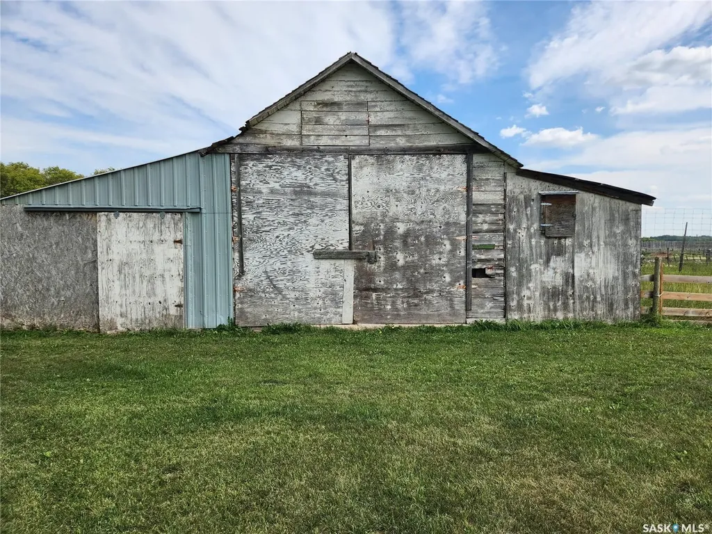 Rural Address Connaught Rm No. 457 SK S0E 1T0