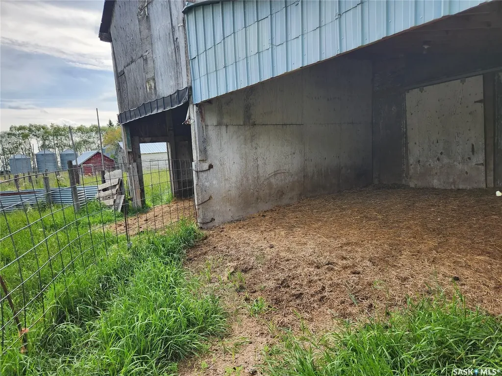 Rural Address Connaught Rm No. 457 SK S0E 1T0