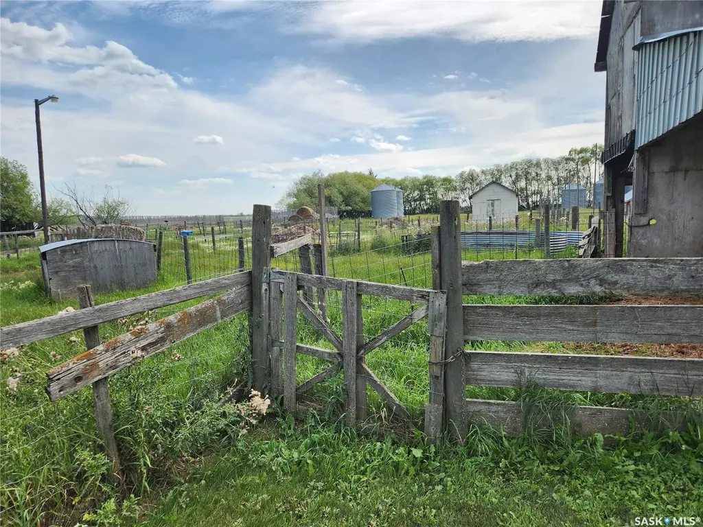 Rural Address Connaught Rm No. 457 SK S0E 1T0