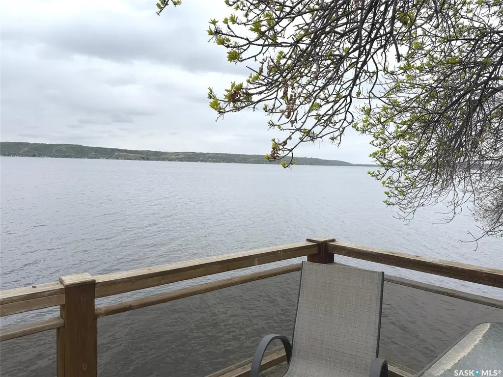 868 Fort San Road Fort San SK S0G 1S0