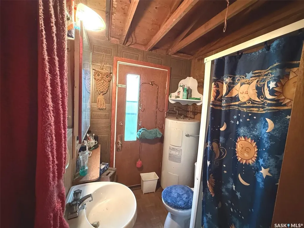 868 Fort San Road Fort San SK S0G 1S0