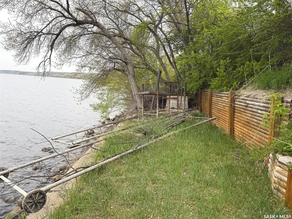 868 Fort San Road Fort San SK S0G 1S0