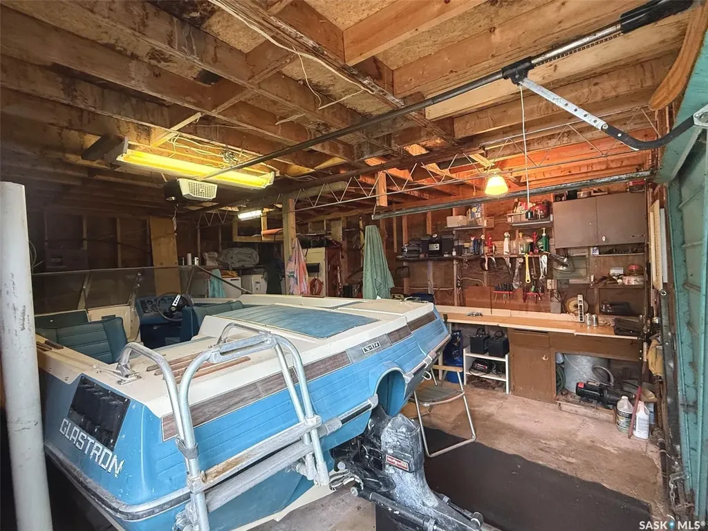 868 Fort San Road Fort San SK S0G 1S0