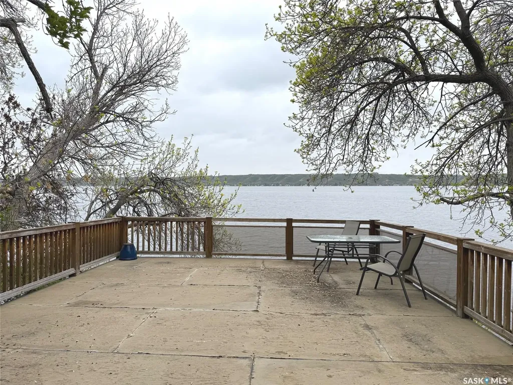 868 Fort San Road Fort San SK S0G 1S0