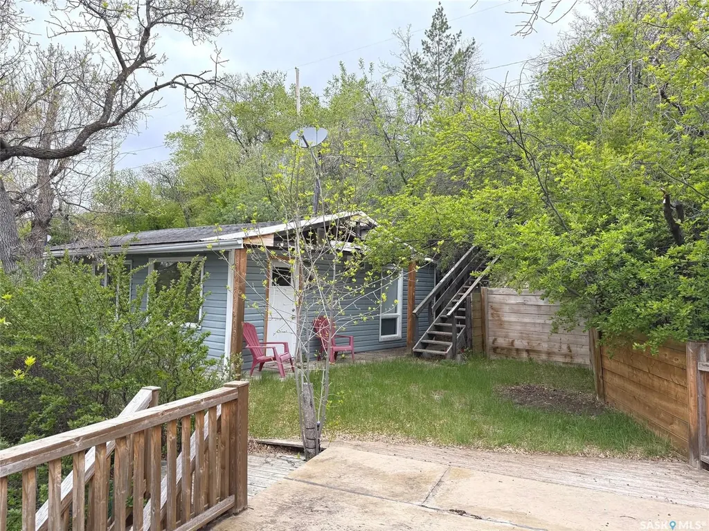 868 Fort San Road Fort San SK S0G 1S0