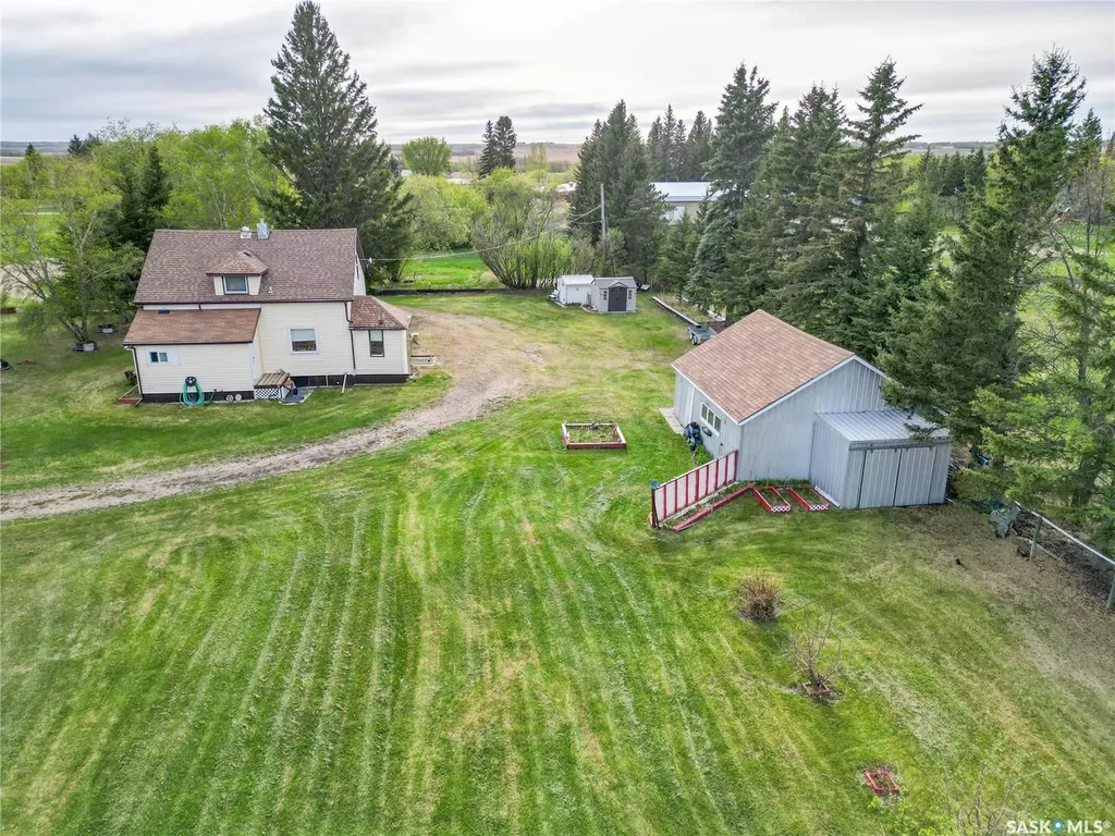 22 Main Street Invergordon Rm No. 430 SK S0K 1A0