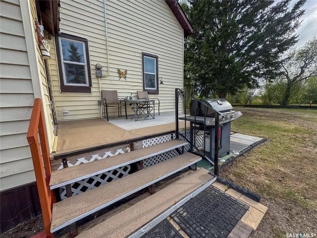 22 Main Street Invergordon Rm No. 430 SK S0K 1A0