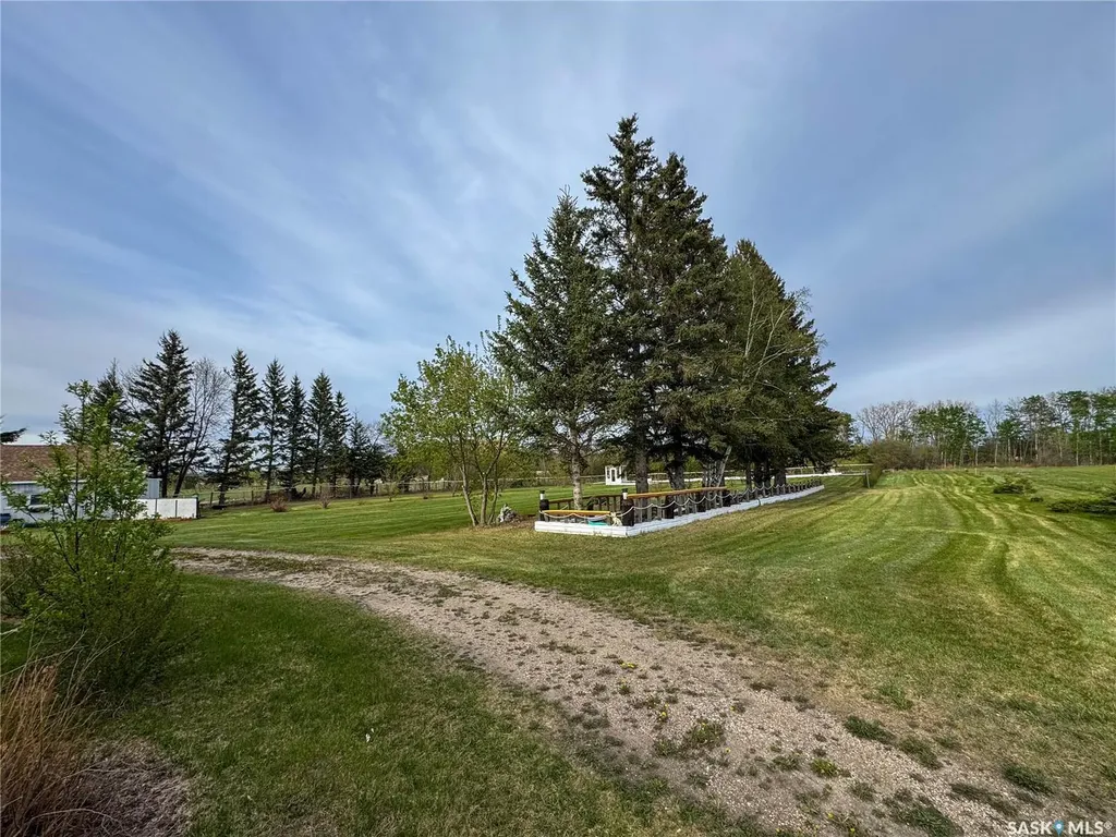 22 Main Street Invergordon Rm No. 430 SK S0K 1A0