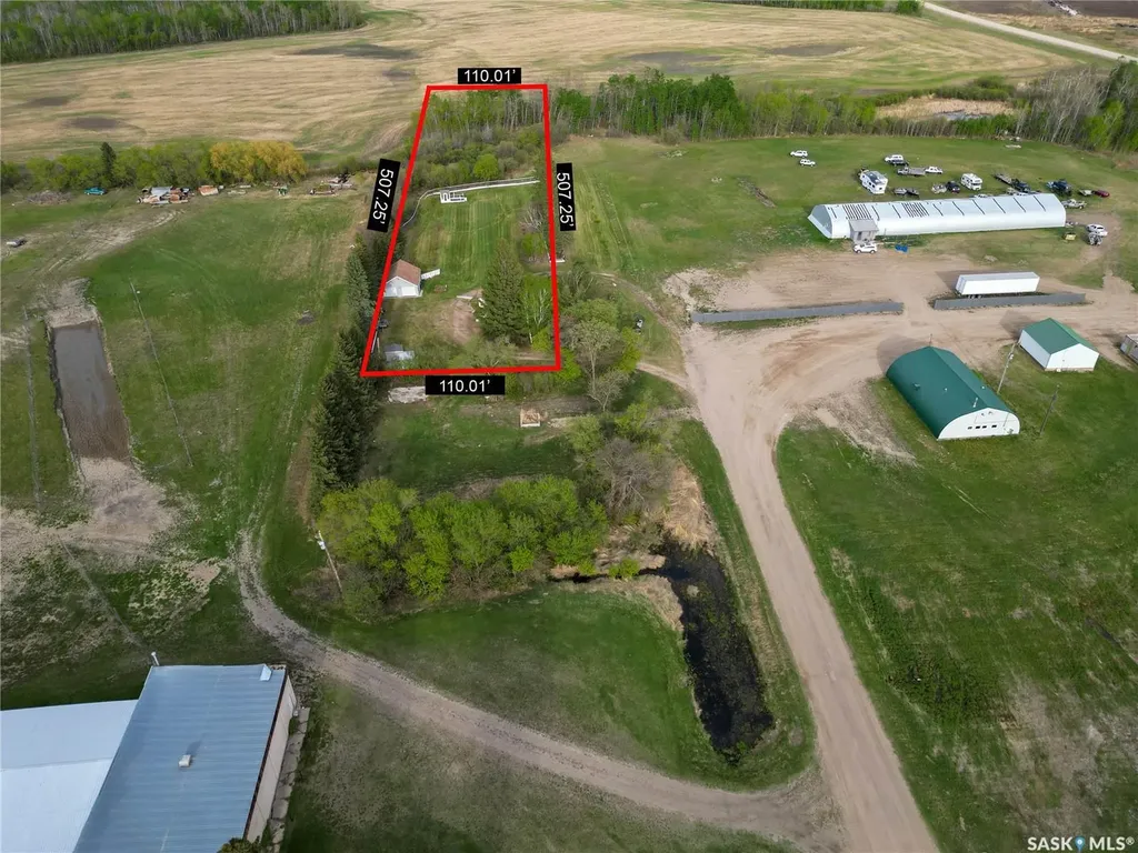 22 Main Street Invergordon Rm No. 430 SK S0K 1A0