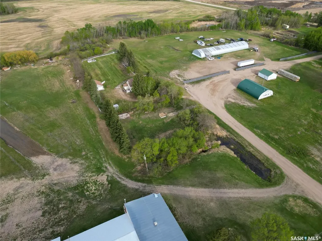 22 Main Street Invergordon Rm No. 430 SK S0K 1A0