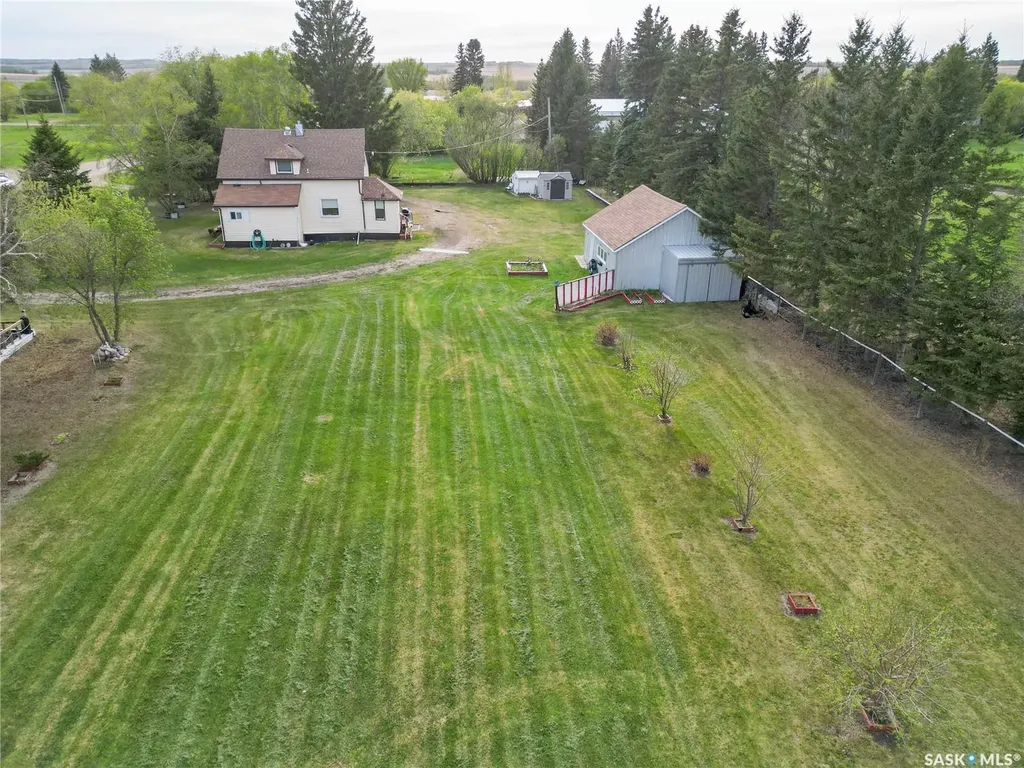 22 Main Street Invergordon Rm No. 430 SK S0K 1A0