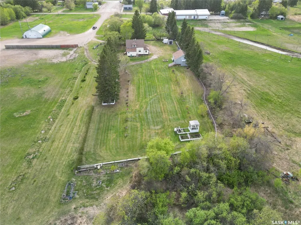 22 Main Street Invergordon Rm No. 430 SK S0K 1A0