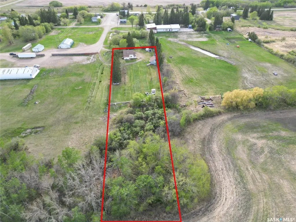 22 Main Street Invergordon Rm No. 430 SK S0K 1A0